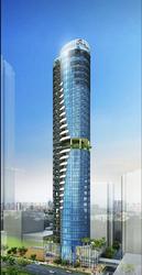 Oxley Tower (D1), Retail #153085052